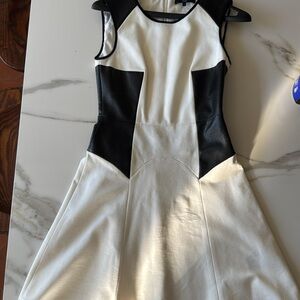 Very nice fitted dress